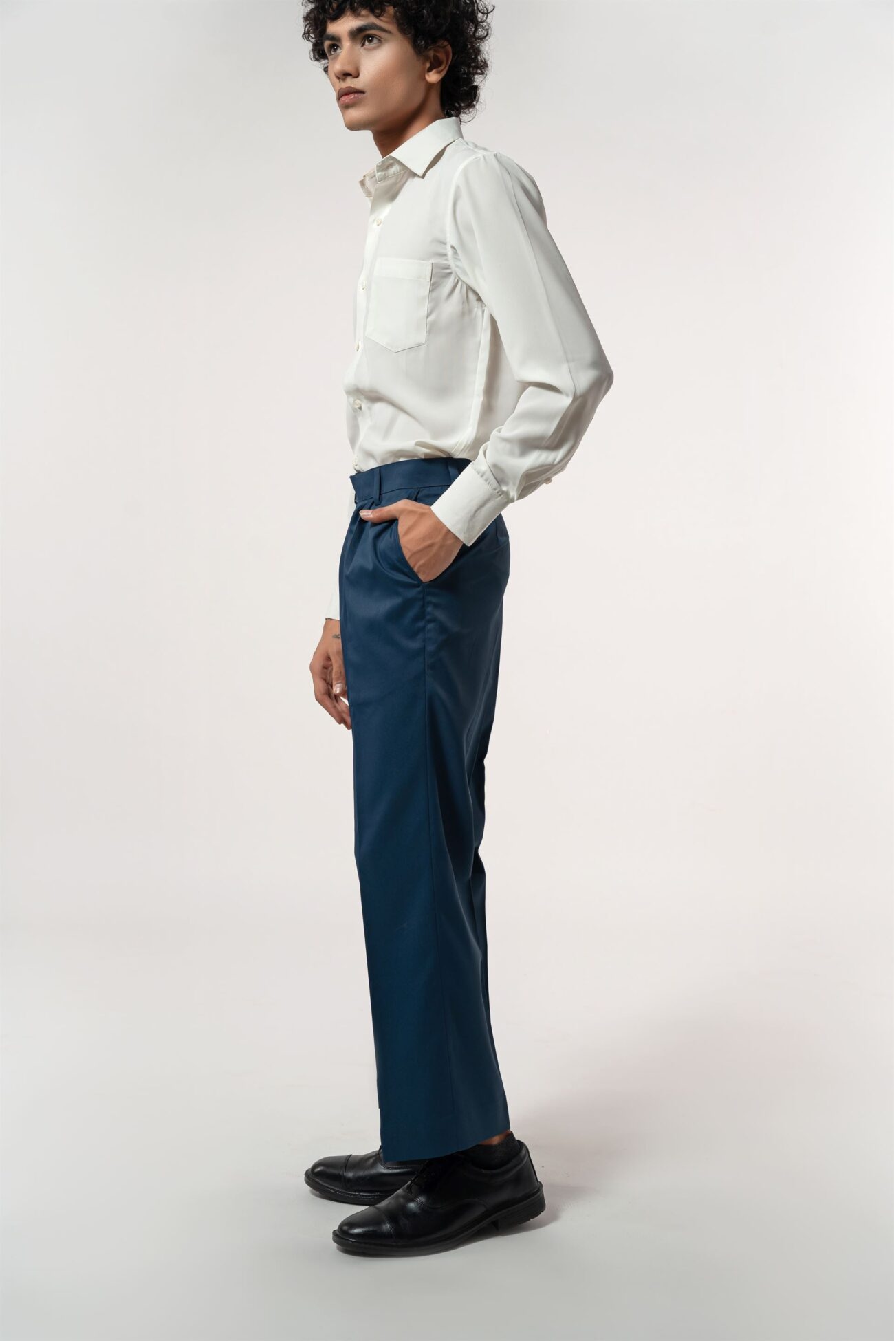 LUXE FORMAL SHIRT - Image 4