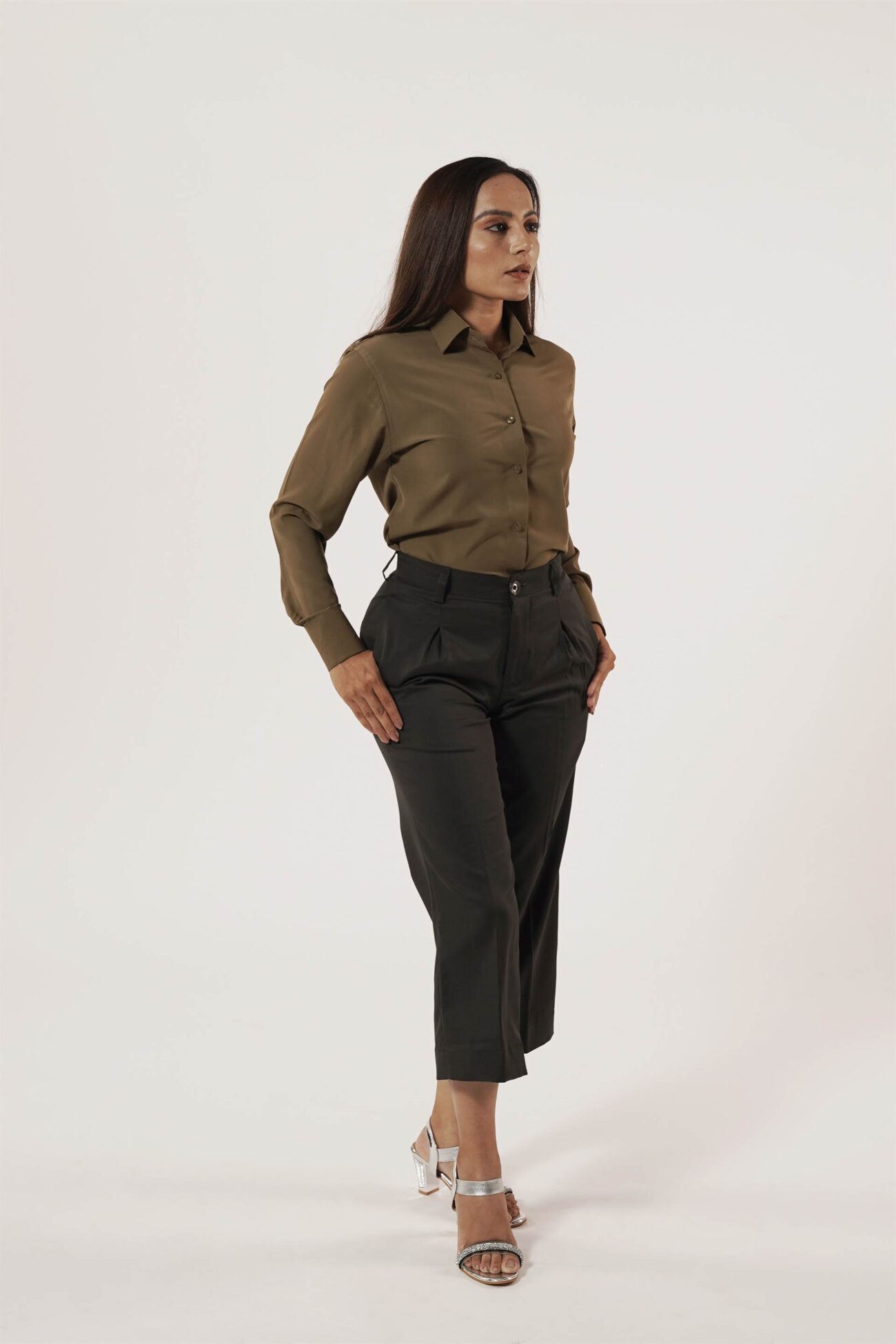 OLIVE GREEN - Image 2